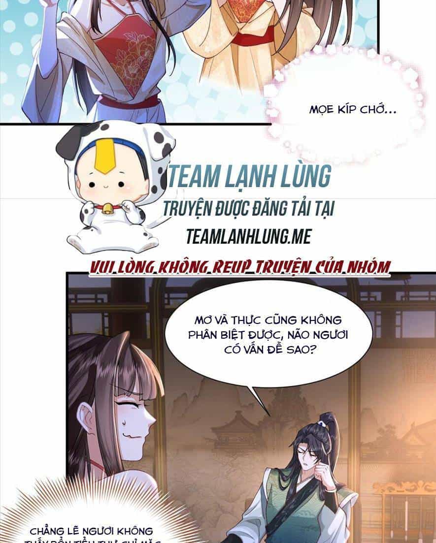Phượng Hoàng Quy Hồi - Chương 5 - ảnh 5