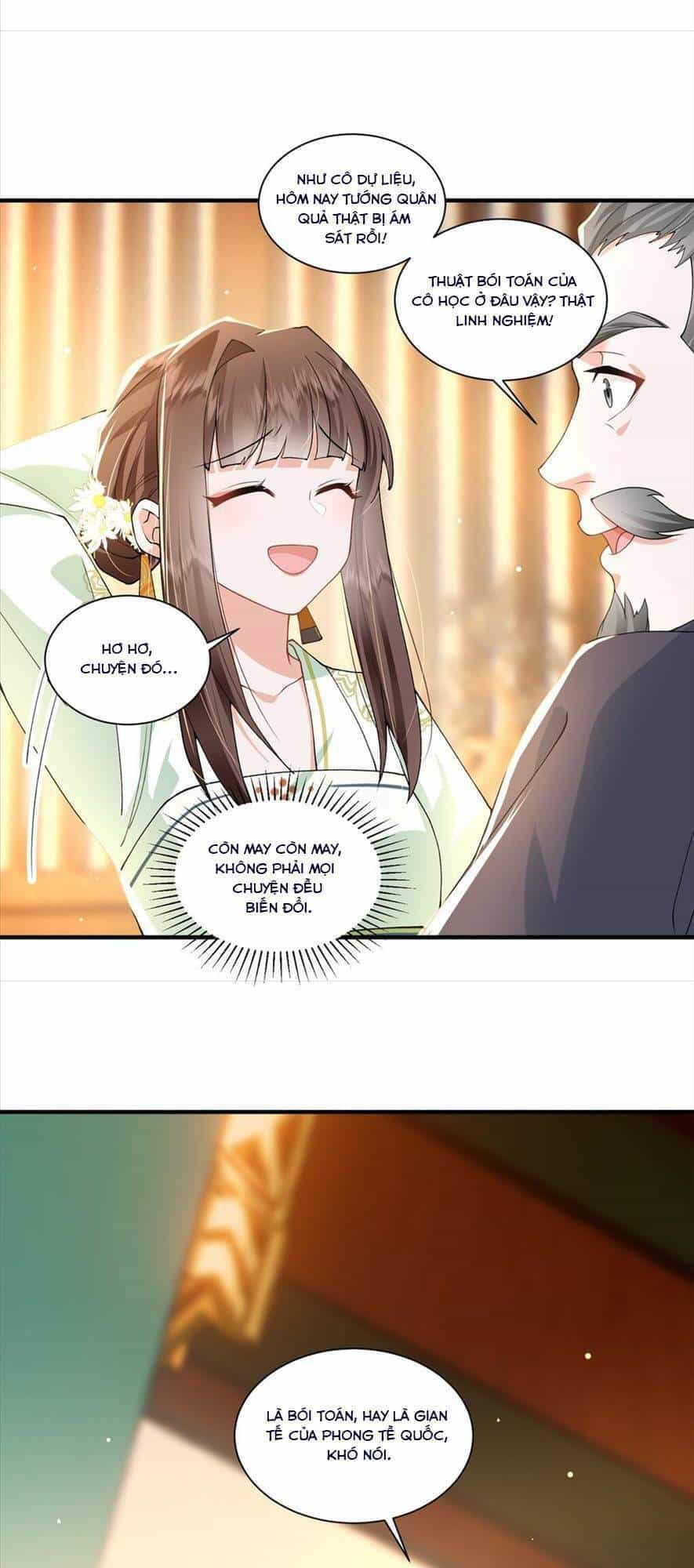 Phượng Hoàng Quy Hồi - Chương 6 - ảnh 13