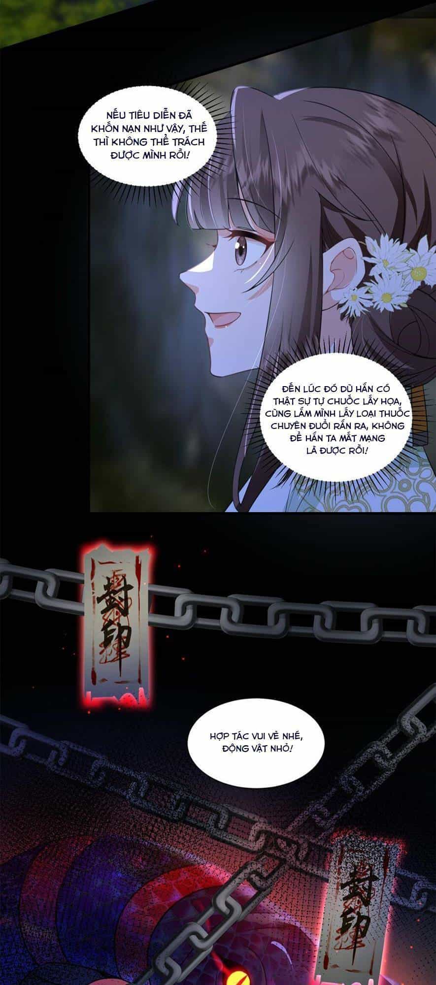 Phượng Hoàng Quy Hồi - Chương 6 - ảnh 27