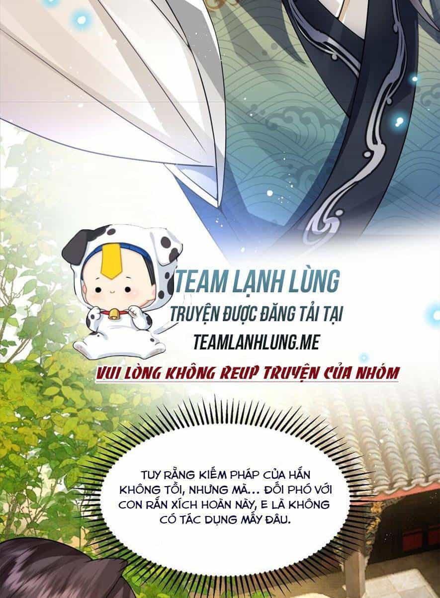 Phượng Hoàng Quy Hồi - Chương 6 - ảnh 31