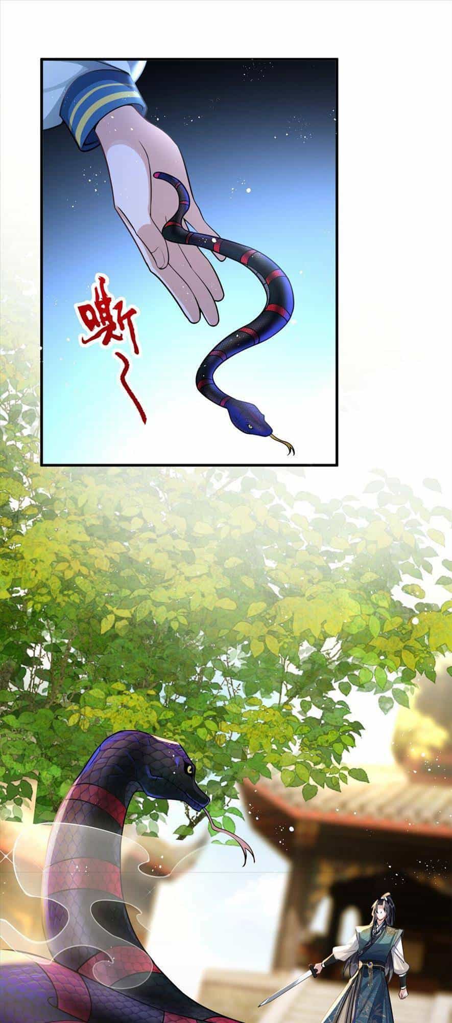Phượng Hoàng Quy Hồi - Chương 6 - ảnh 33