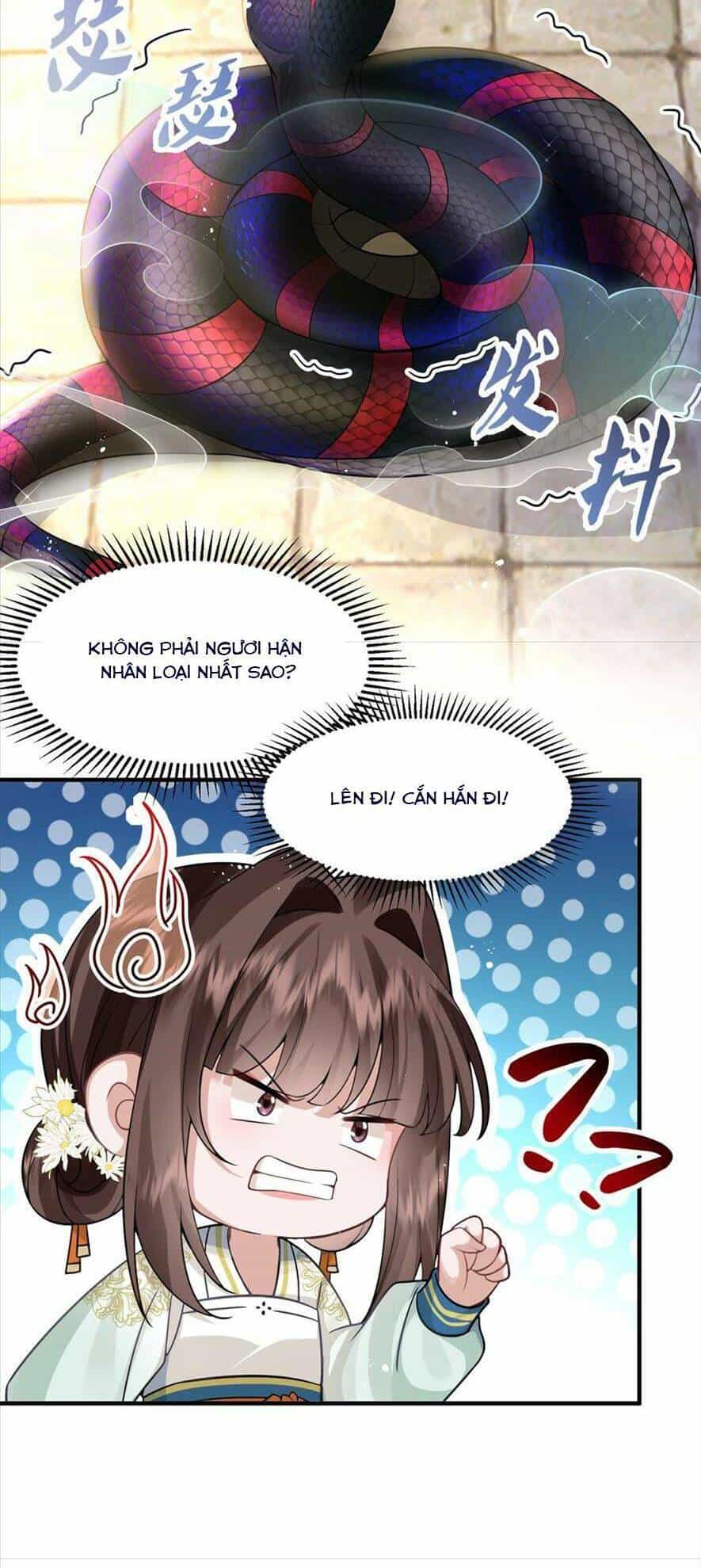 Phượng Hoàng Quy Hồi - Chương 6 - ảnh 38