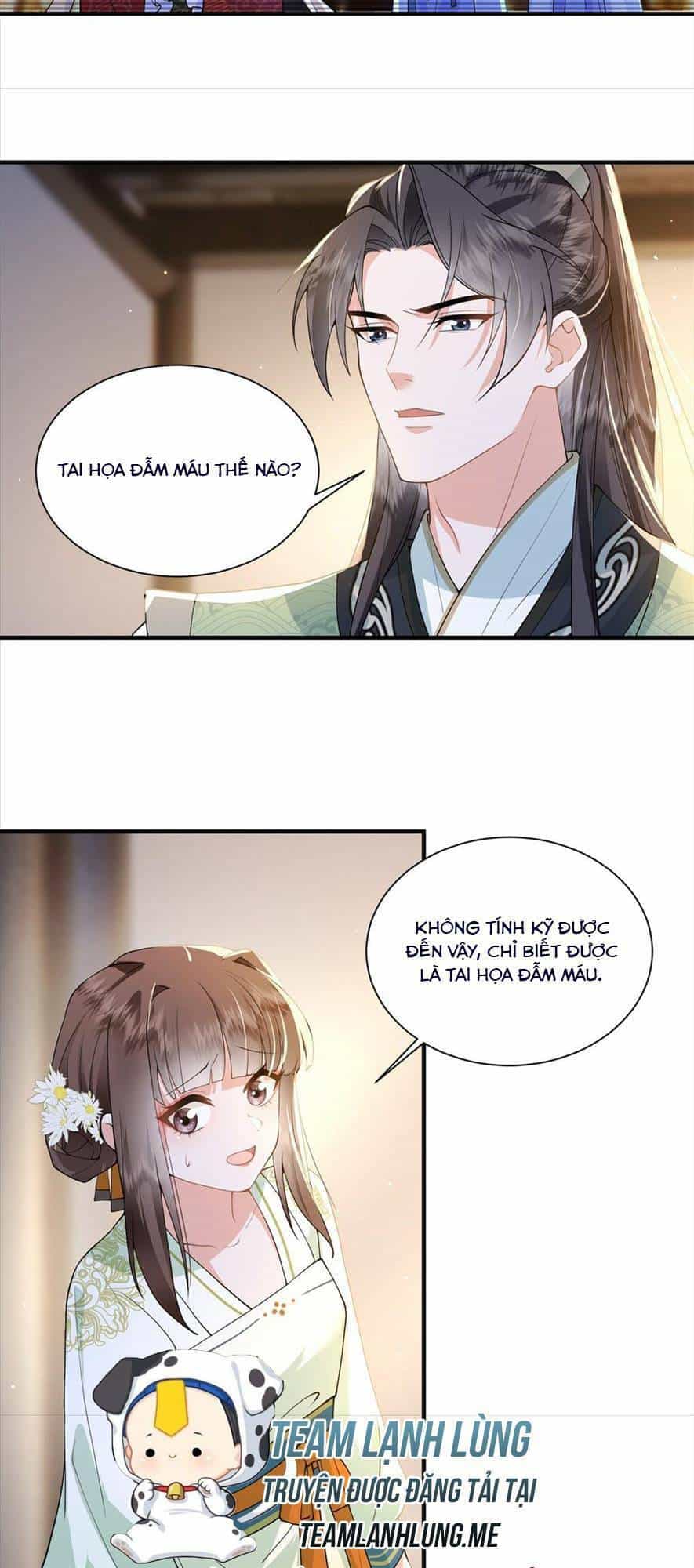 Phượng Hoàng Quy Hồi - Chương 6 - ảnh 4