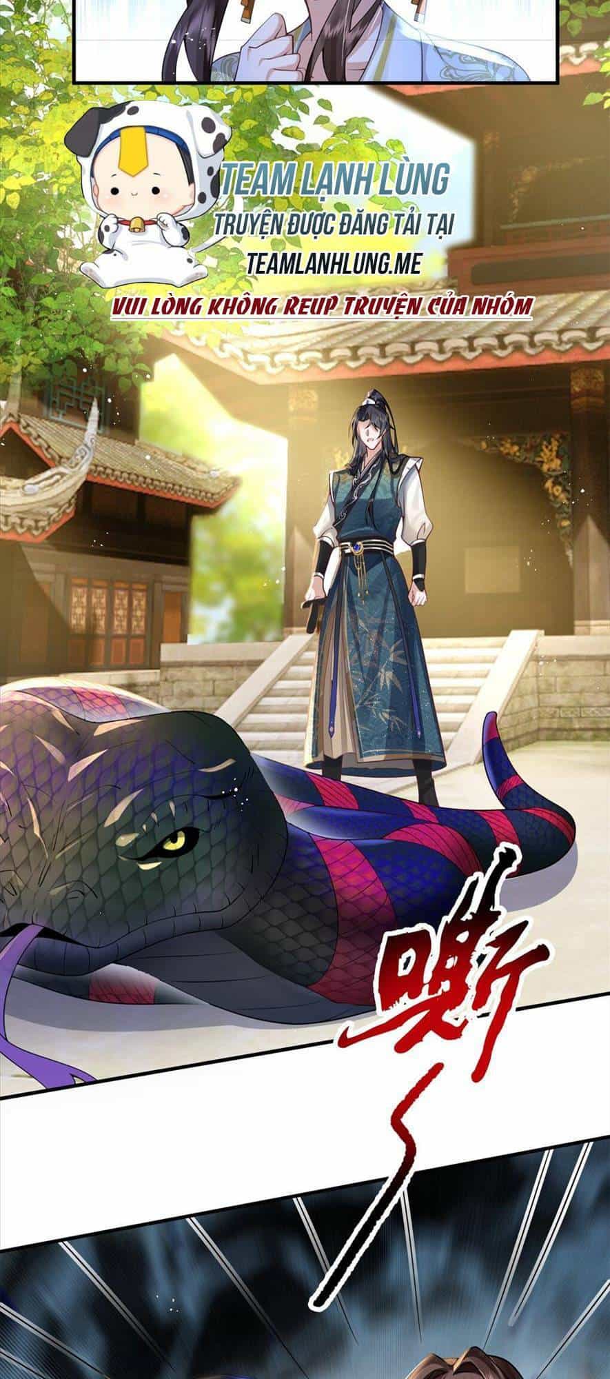Phượng Hoàng Quy Hồi - Chương 6 - ảnh 40