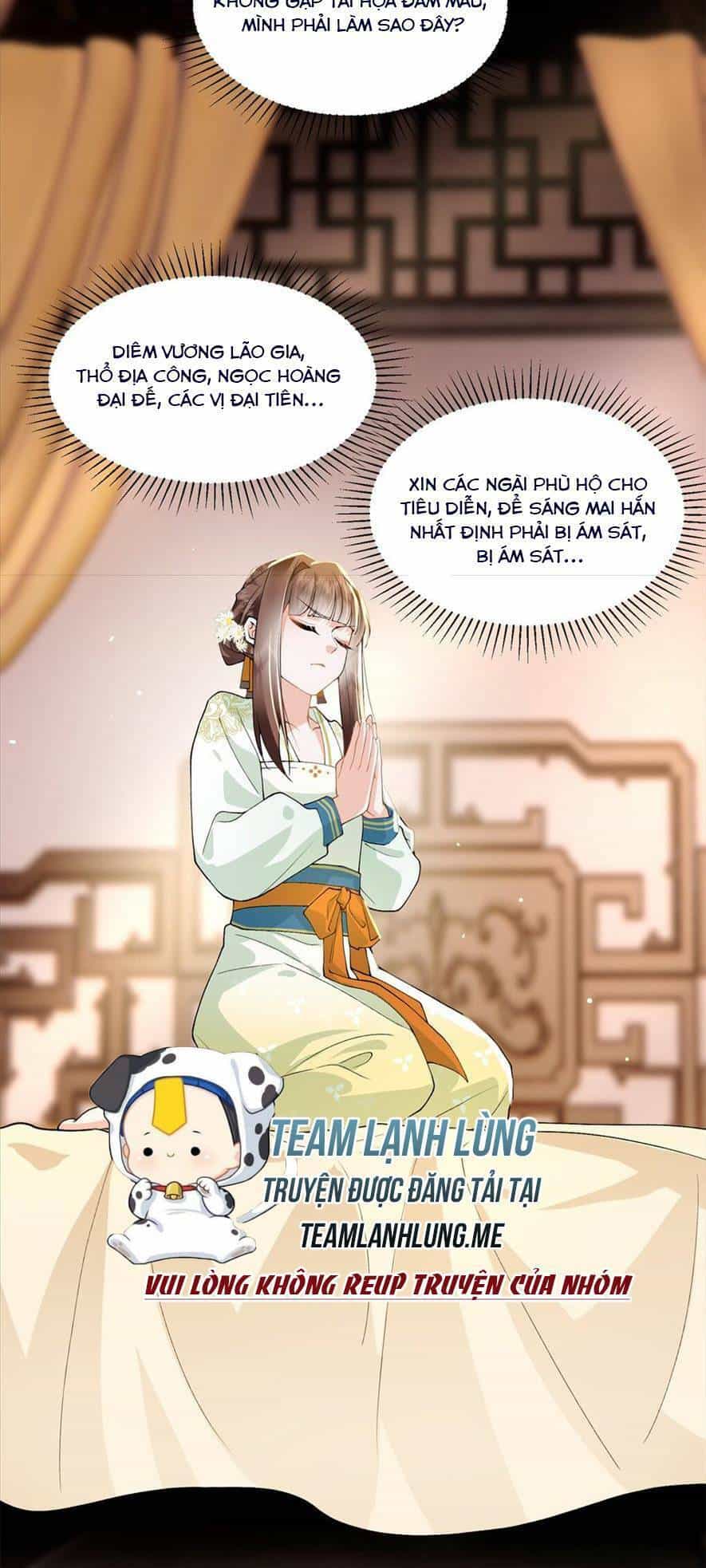 Phượng Hoàng Quy Hồi - Chương 6 - ảnh 8