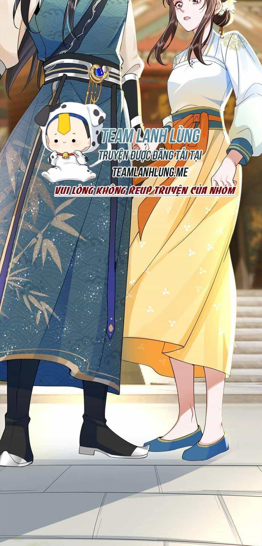 Phượng Hoàng Quy Hồi - Chương 7 - ảnh 11