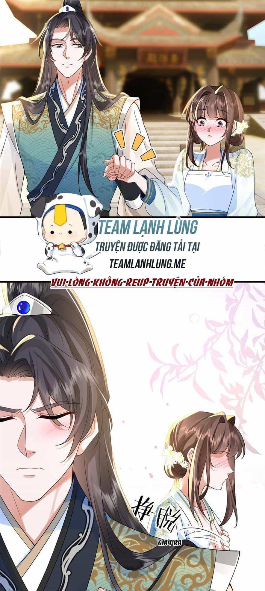 Phượng Hoàng Quy Hồi - Chương 7 - ảnh 13