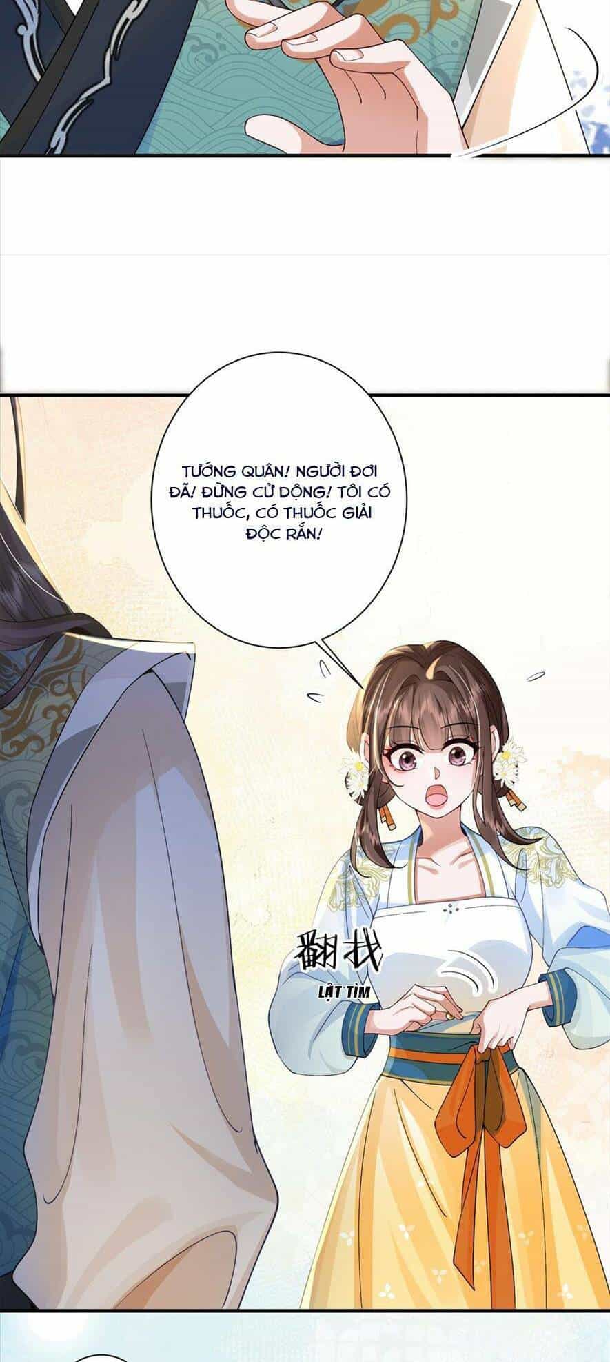 Phượng Hoàng Quy Hồi - Chương 7 - ảnh 14