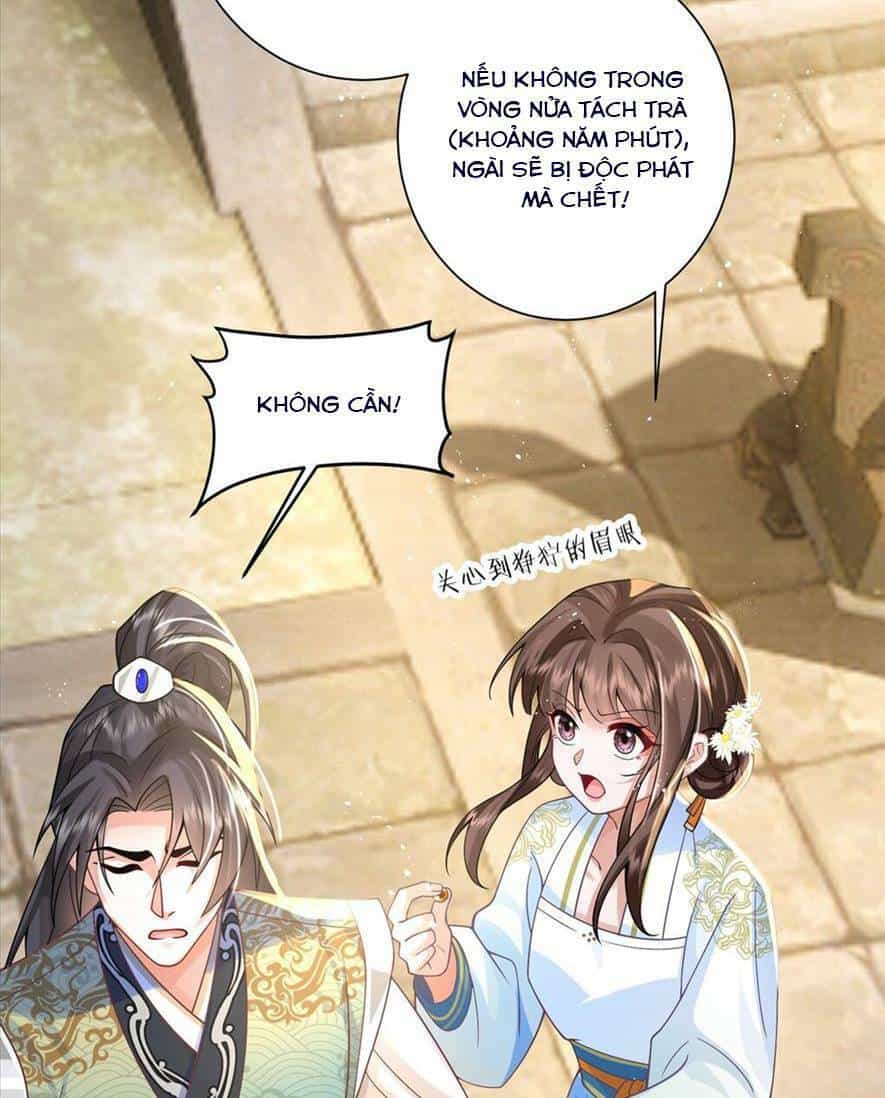 Phượng Hoàng Quy Hồi - Chương 7 - ảnh 17