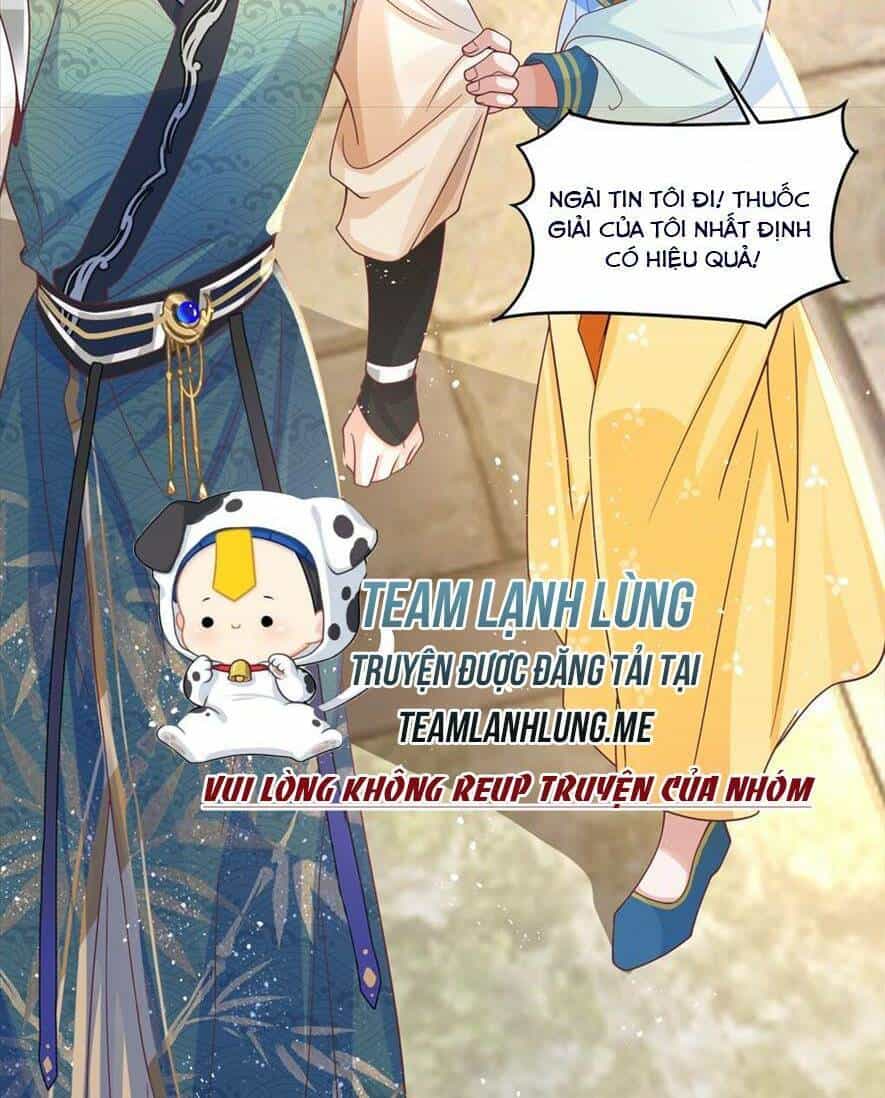 Phượng Hoàng Quy Hồi - Chương 7 - ảnh 18