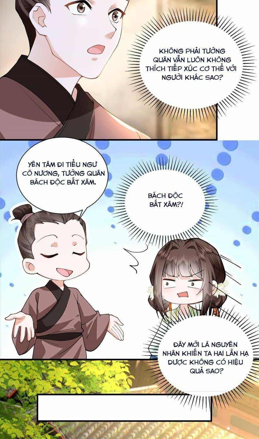 Phượng Hoàng Quy Hồi - Chương 7 - ảnh 24