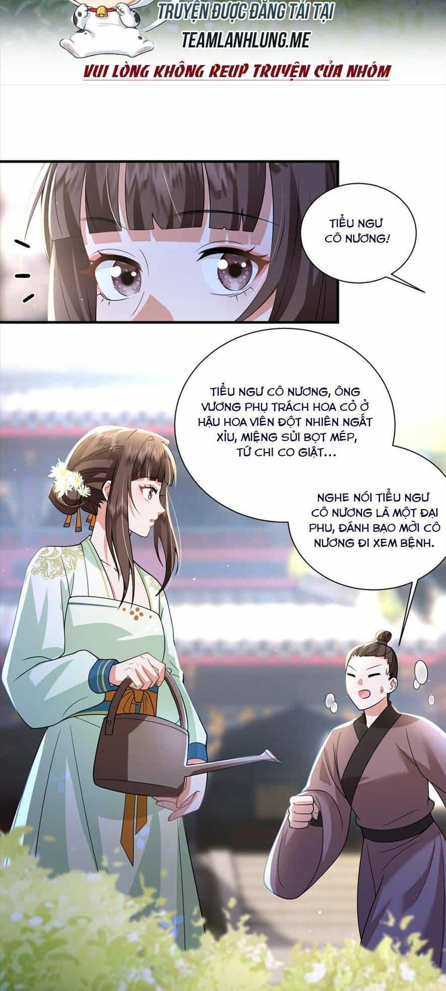 Phượng Hoàng Quy Hồi - Chương 7 - ảnh 41