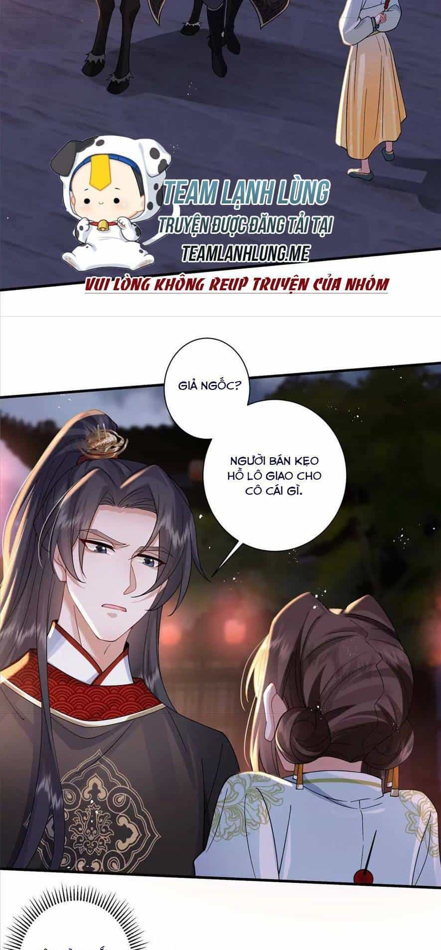 Phượng Hoàng Quy Hồi - Chương 8 - ảnh 28