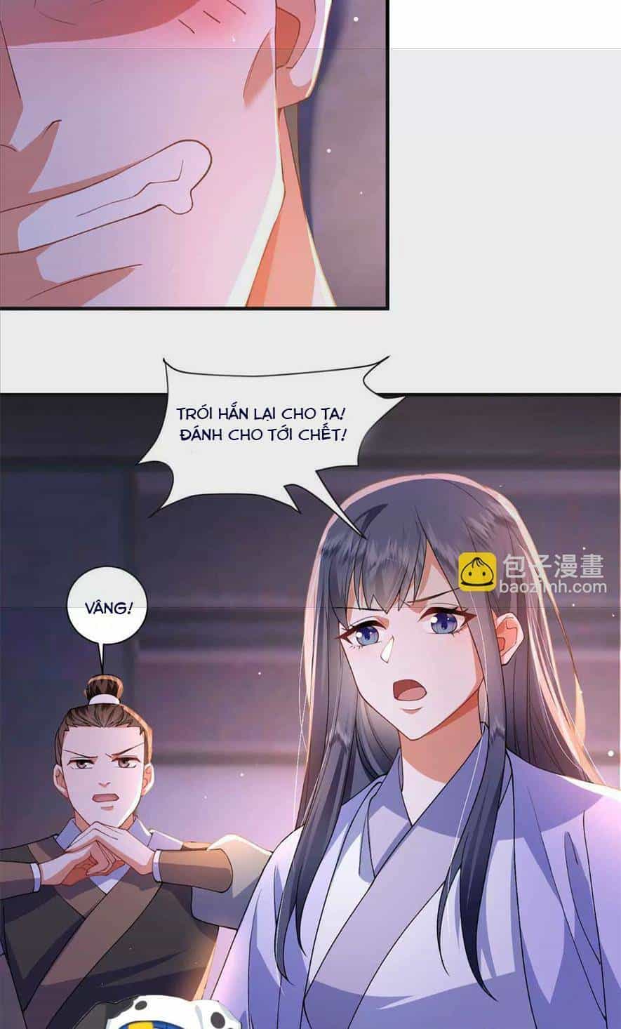 Phượng Hoàng Quy Hồi - Chương 9 - ảnh 16