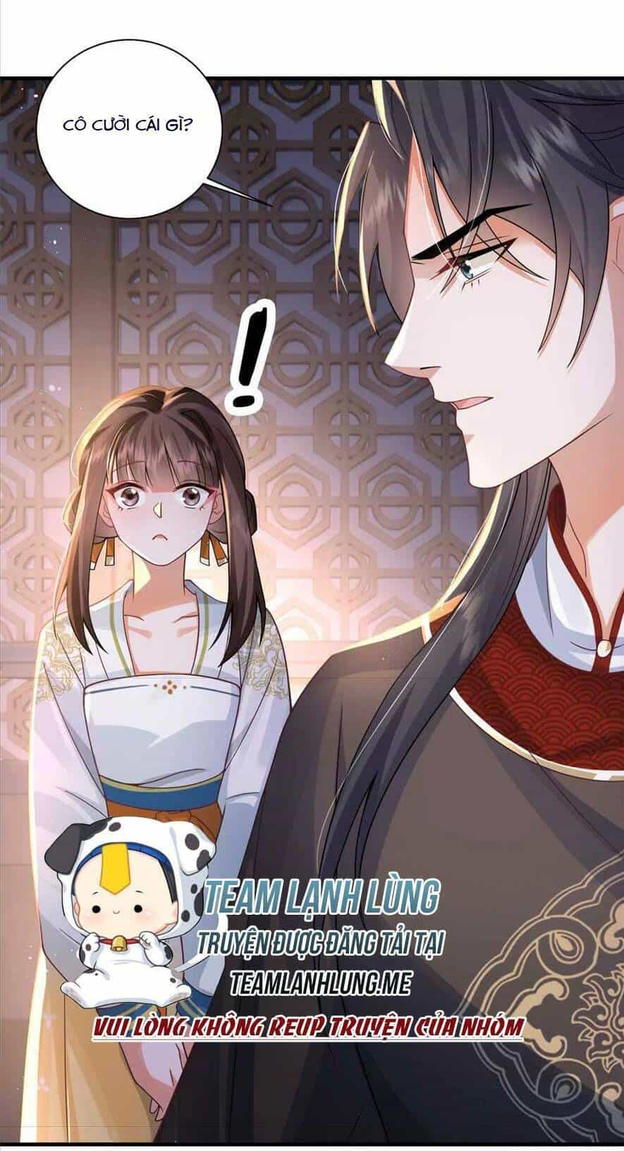 Phượng Hoàng Quy Hồi - Chương 9 - ảnh 23