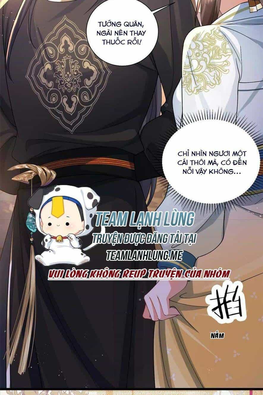 Phượng Hoàng Quy Hồi - Chương 9 - ảnh 28