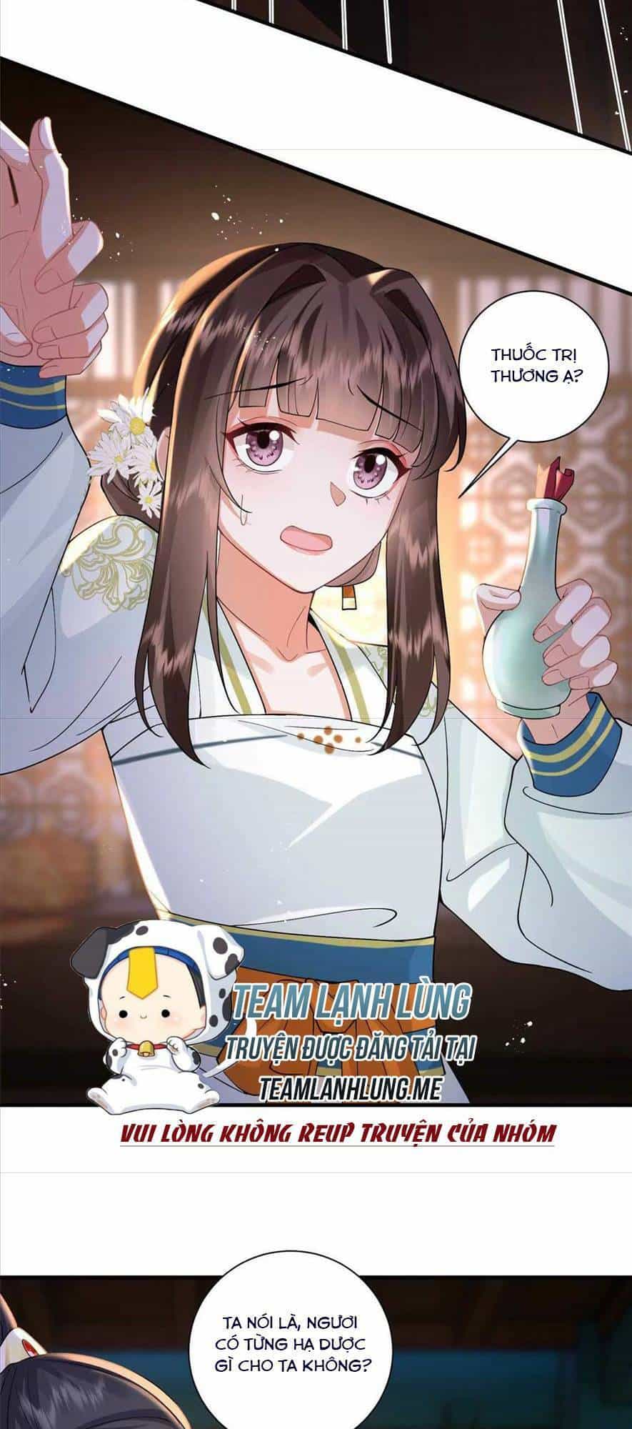 Phượng Hoàng Quy Hồi - Chương 9 - ảnh 35