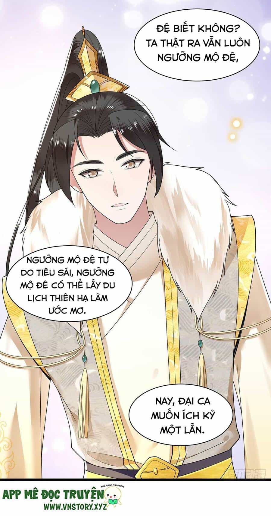 Phượng Hoàng Vu Phi - Chương 124 - ảnh 19