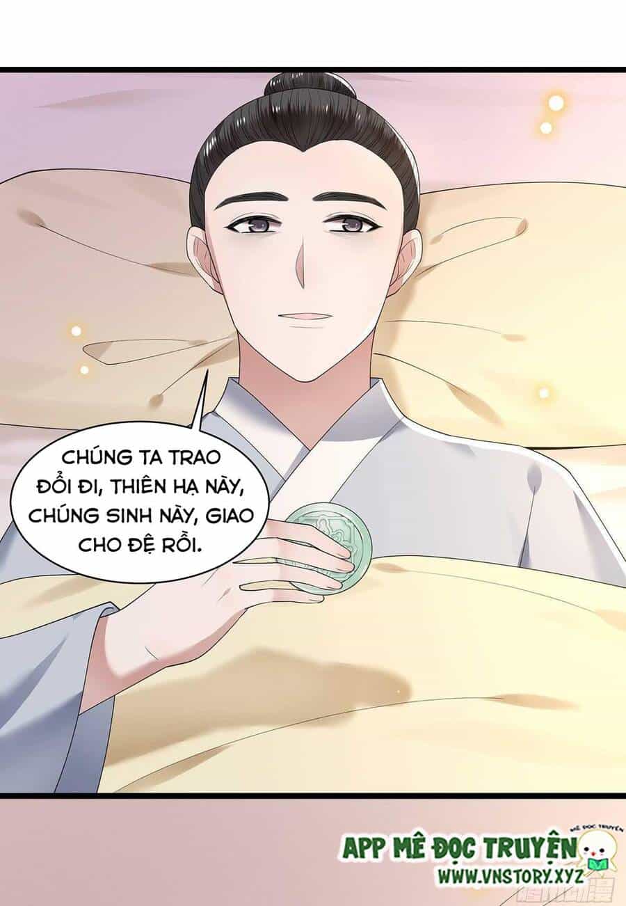Phượng Hoàng Vu Phi - Chương 124 - ảnh 20