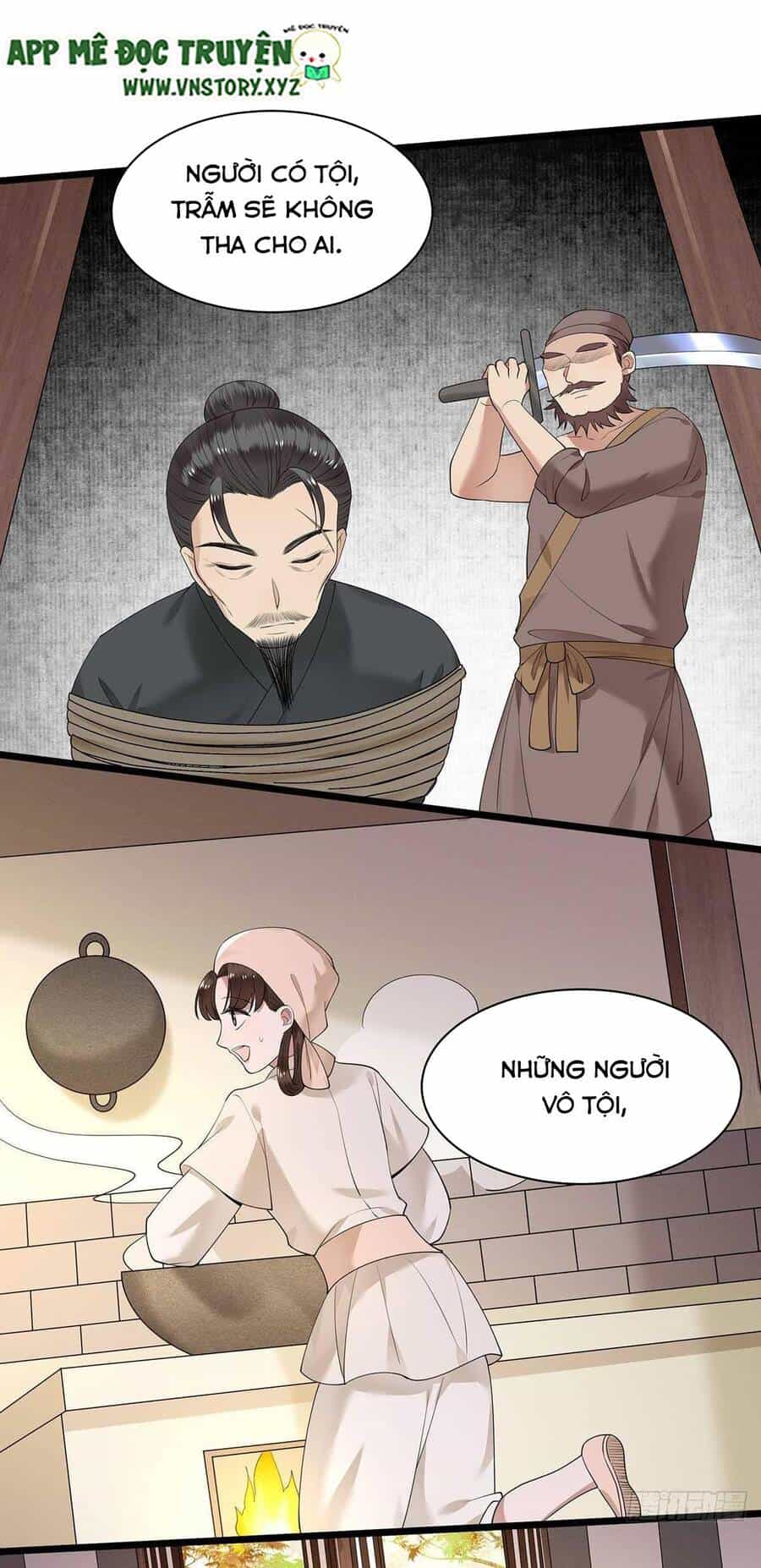 Phượng Hoàng Vu Phi - Chương 125 - ảnh 26