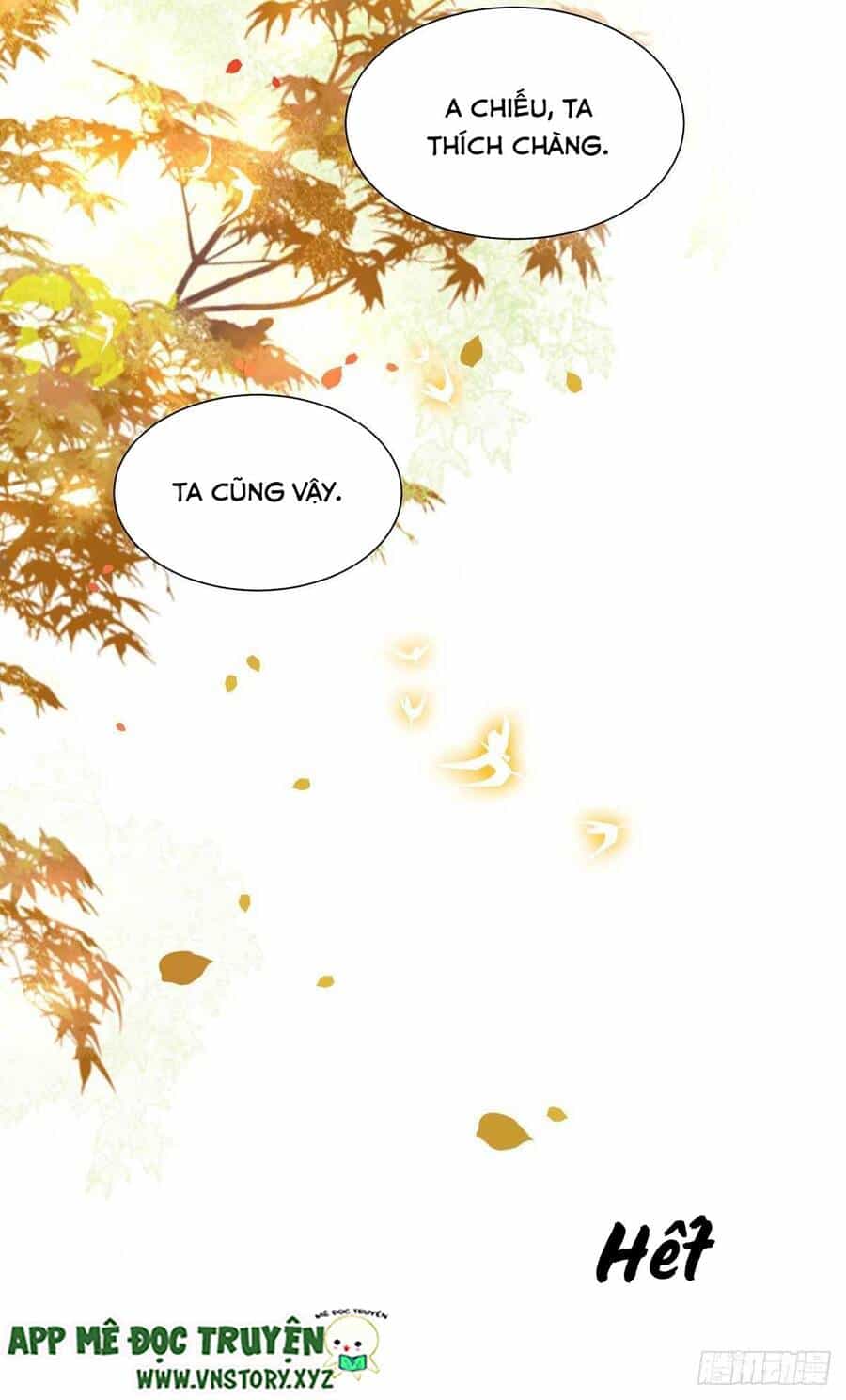 Phượng Hoàng Vu Phi - Chương 125 - ảnh 34
