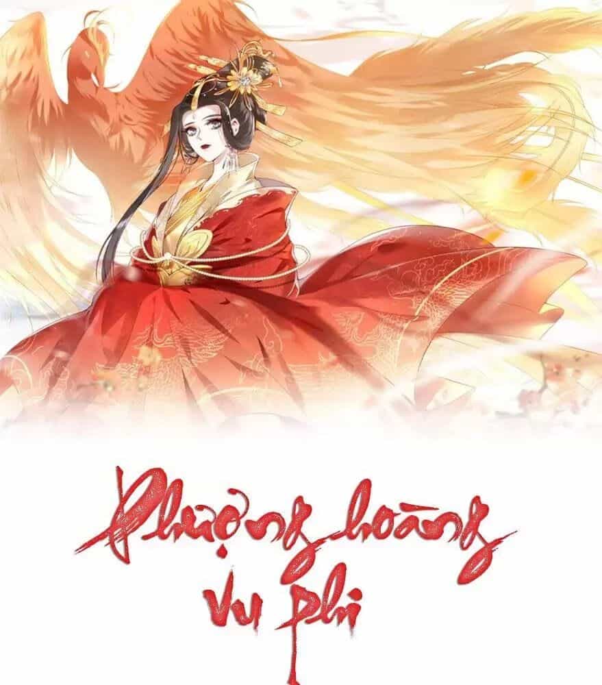 Phượng Hoàng Vu Phi - Chương 3 - ảnh 1