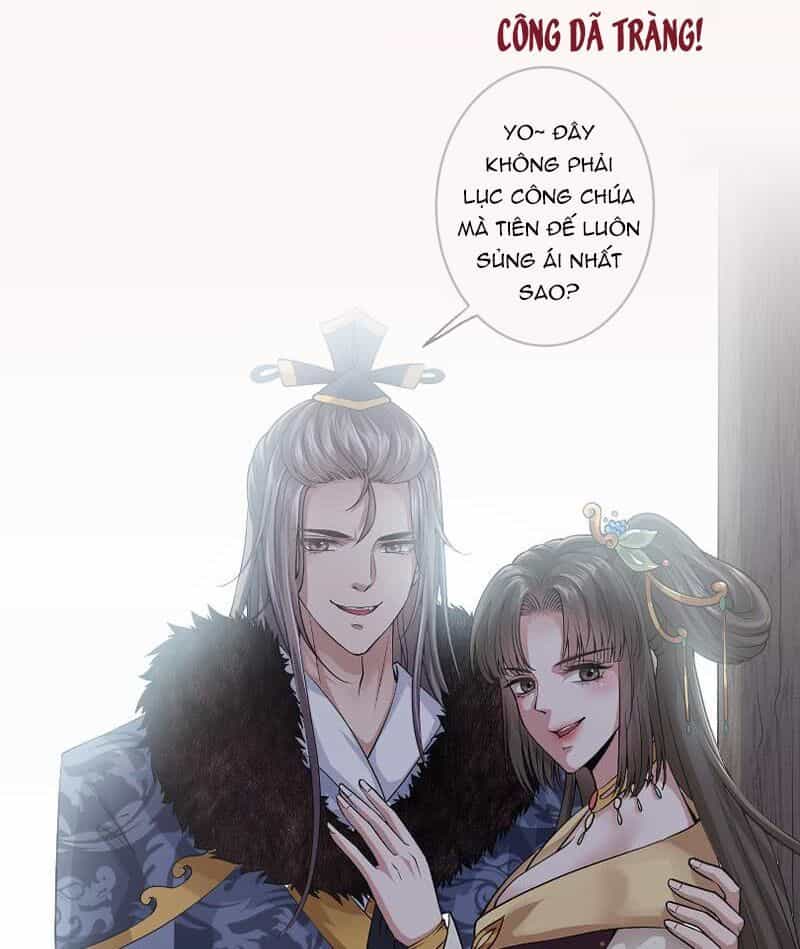 Phượng Mệnh Vi Hoàng - Chương 0 - ảnh 4
