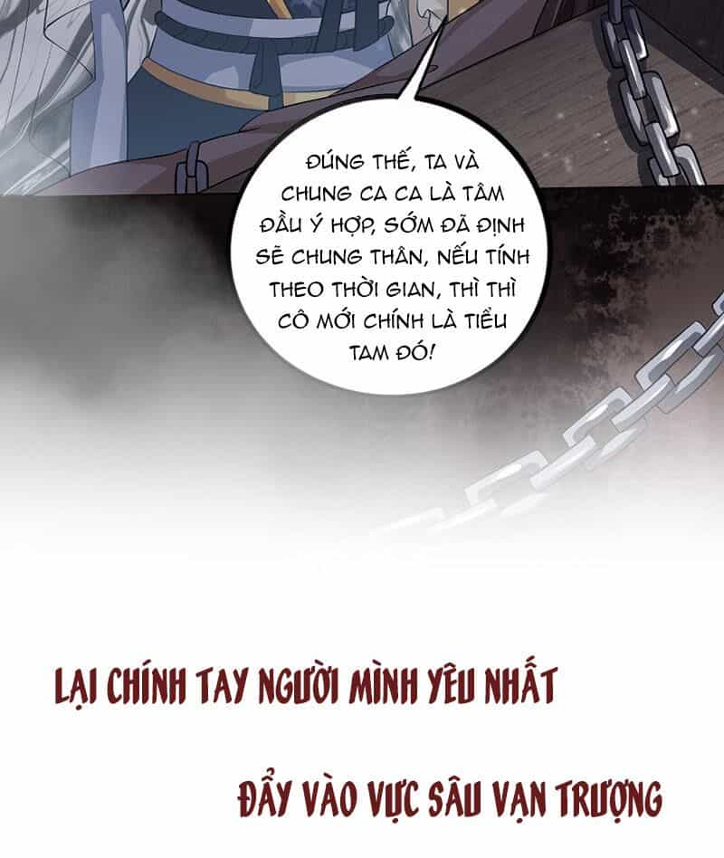Phượng Mệnh Vi Hoàng - Chương 0 - ảnh 9