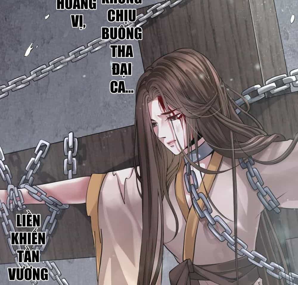 Phượng Mệnh Vi Hoàng - Chương 1 - ảnh 3