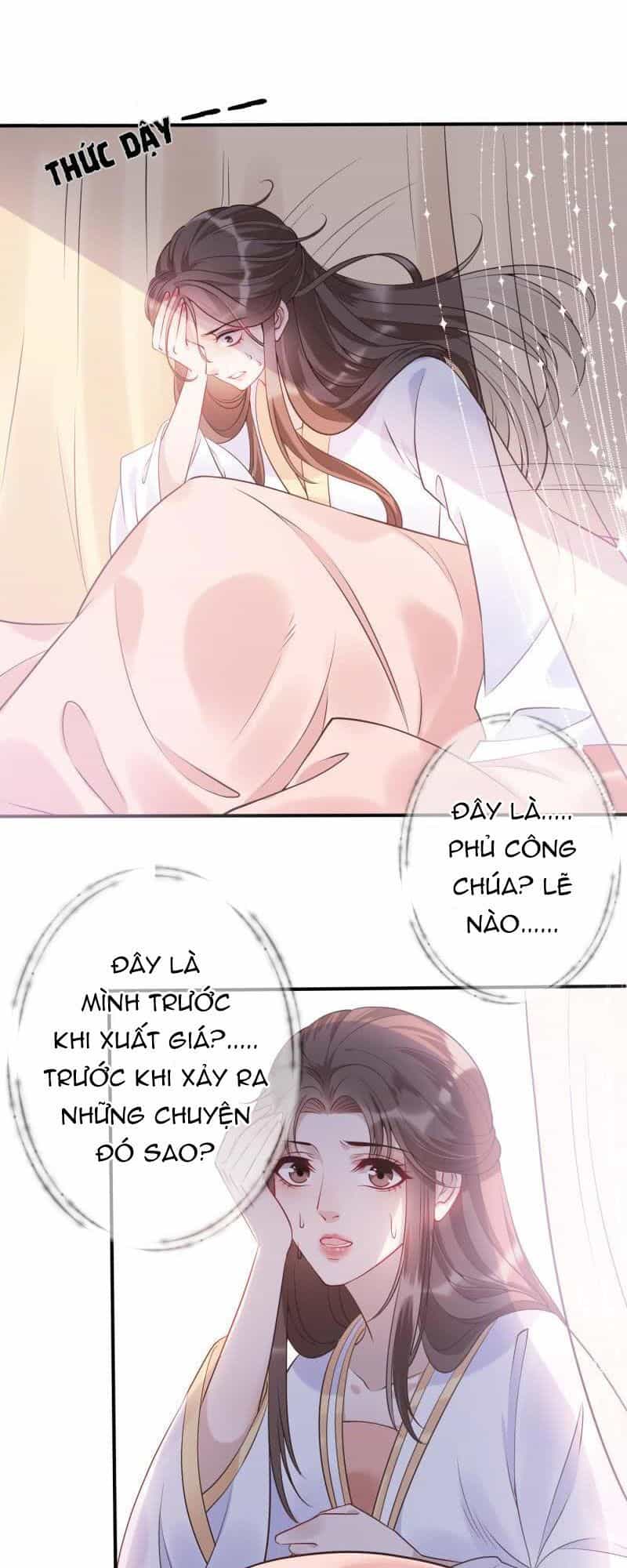 Phượng Mệnh Vi Hoàng - Chương 2 - ảnh 14