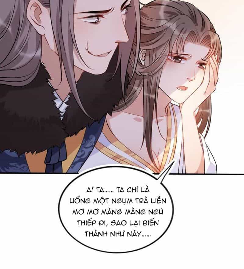 Phượng Mệnh Vi Hoàng - Chương 2 - ảnh 23