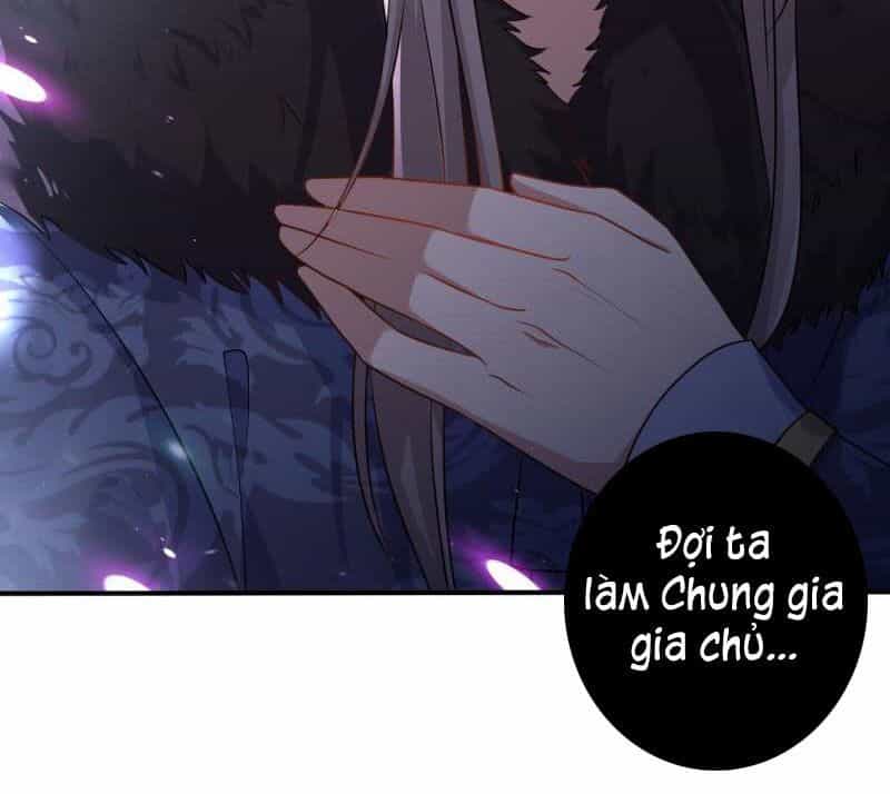 Phượng Mệnh Vi Hoàng - Chương 3 - ảnh 18