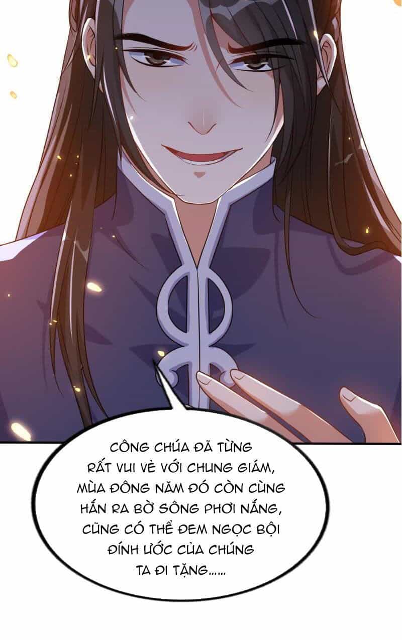 Phượng Mệnh Vi Hoàng - Chương 3 - ảnh 22