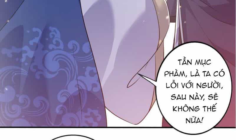 Phượng Mệnh Vi Hoàng - Chương 3 - ảnh 24