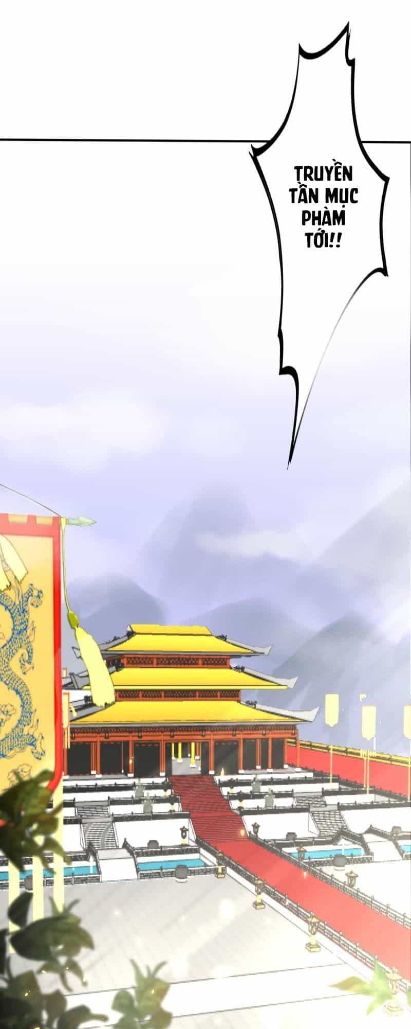 Phượng Mệnh Vi Hoàng - Chương 4 - ảnh 10