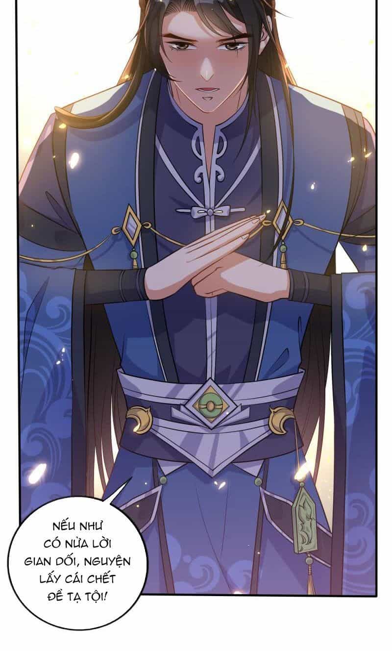 Phượng Mệnh Vi Hoàng - Chương 4 - ảnh 13