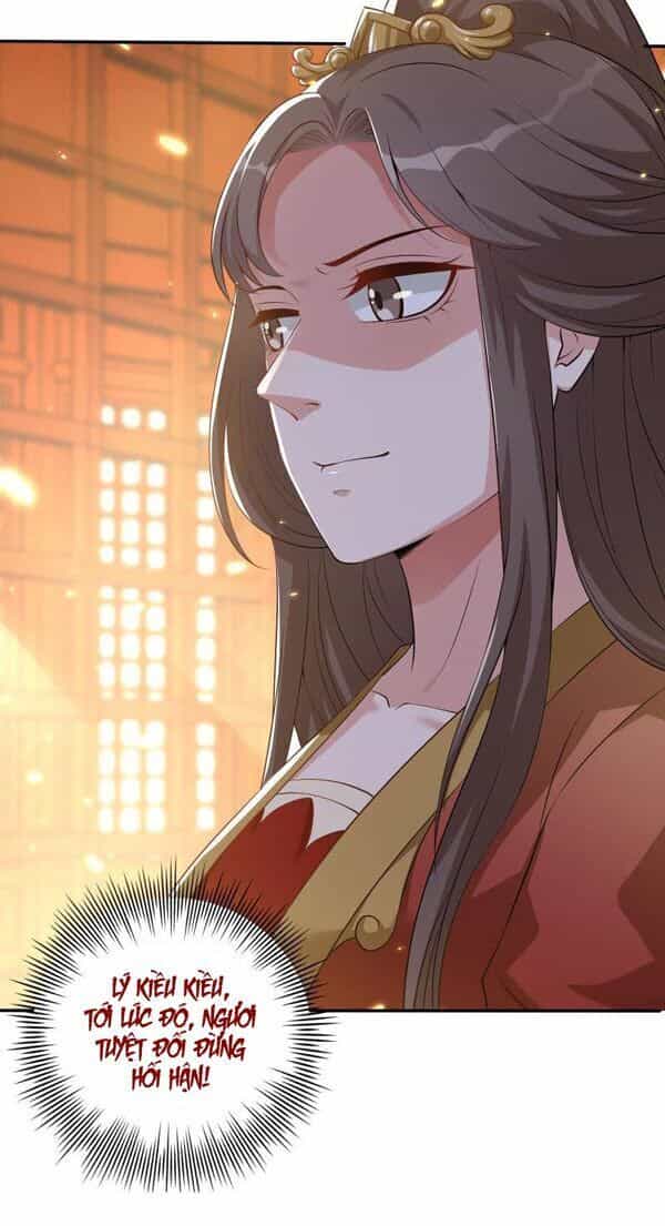 Phượng Mệnh Vi Hoàng - Chương 6 - ảnh 13