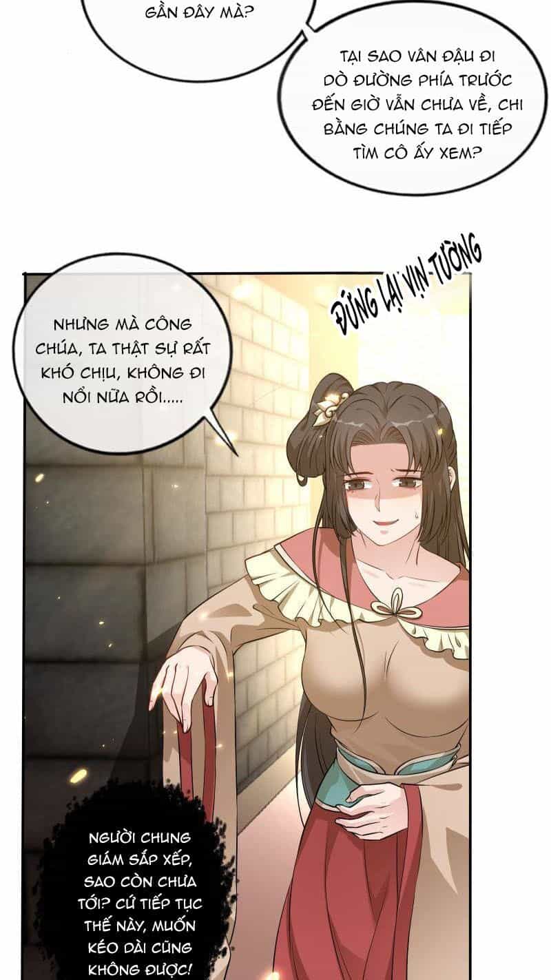Phượng Mệnh Vi Hoàng - Chương 7 - ảnh 12