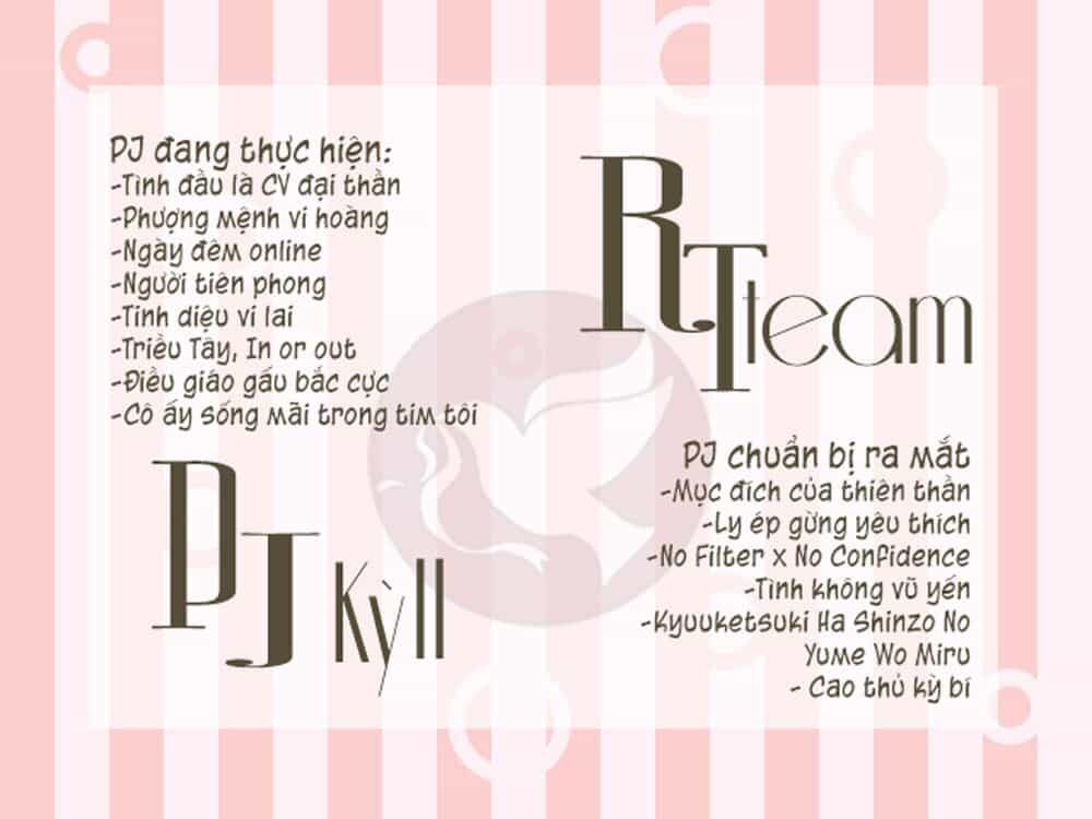 Phượng Mệnh Vi Hoàng - Chương 7.1 - ảnh 1