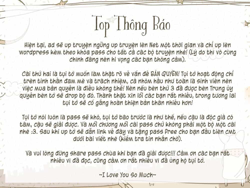 Phượng Mệnh Vi Hoàng - Chương 7.1 - ảnh 2