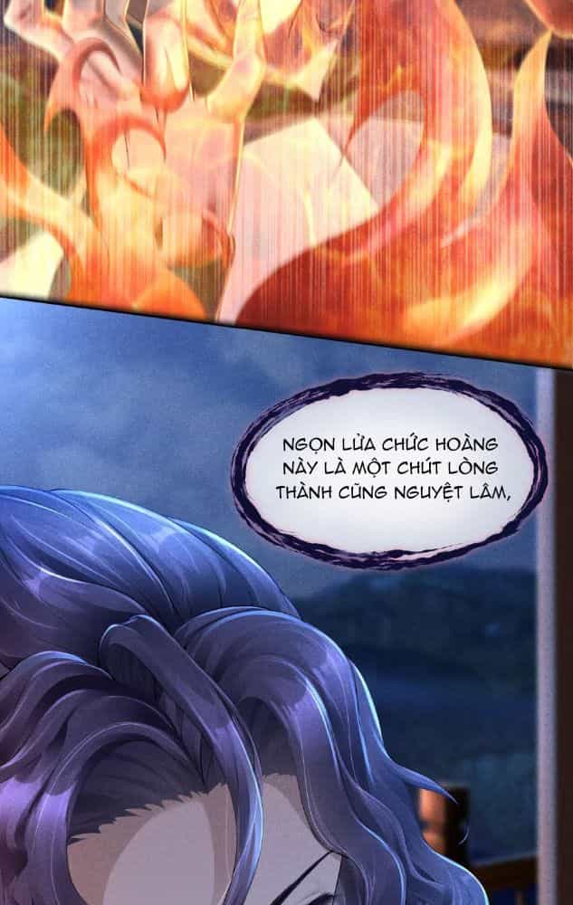 Phượng Minh Tứ Hải - Chương 1 - ảnh 24