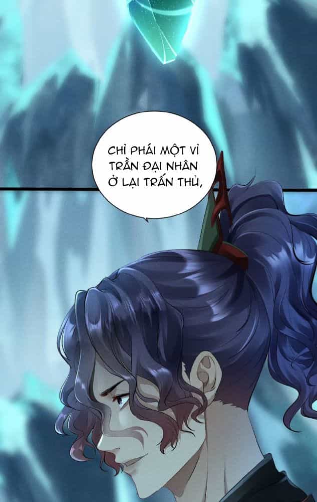 Phượng Minh Tứ Hải - Chương 1 - ảnh 32
