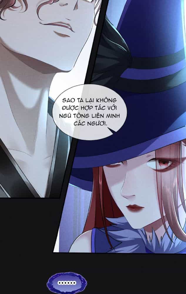 Phượng Minh Tứ Hải - Chương 1 - ảnh 47