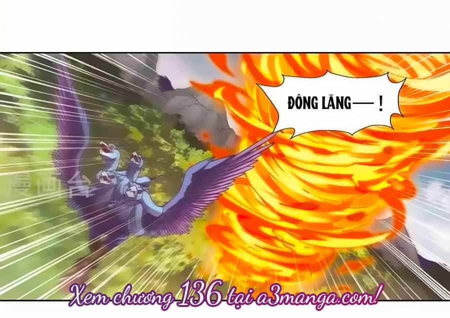 Phượng Nghịch Thiên Hạ - Chương 135 - ảnh 26