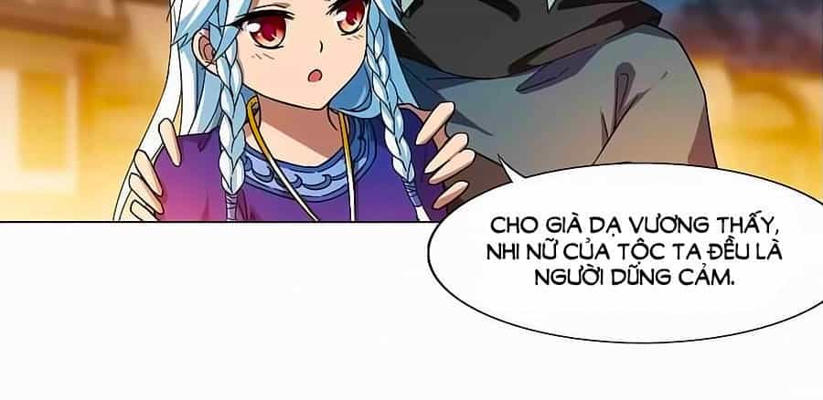 Phượng Nghịch Thiên Hạ - Chương 158.2 - ảnh 16