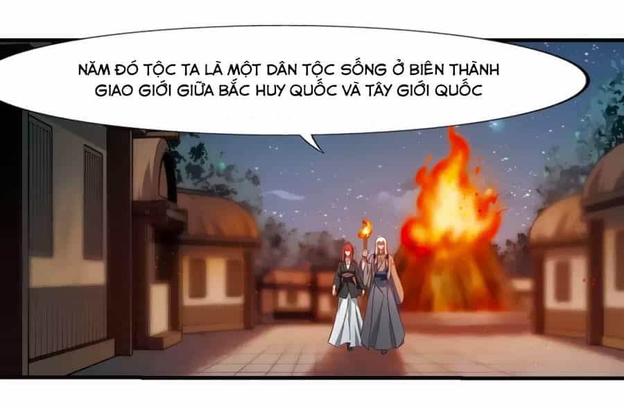 Phượng Nghịch Thiên Hạ - Chương 160.1 - ảnh 3