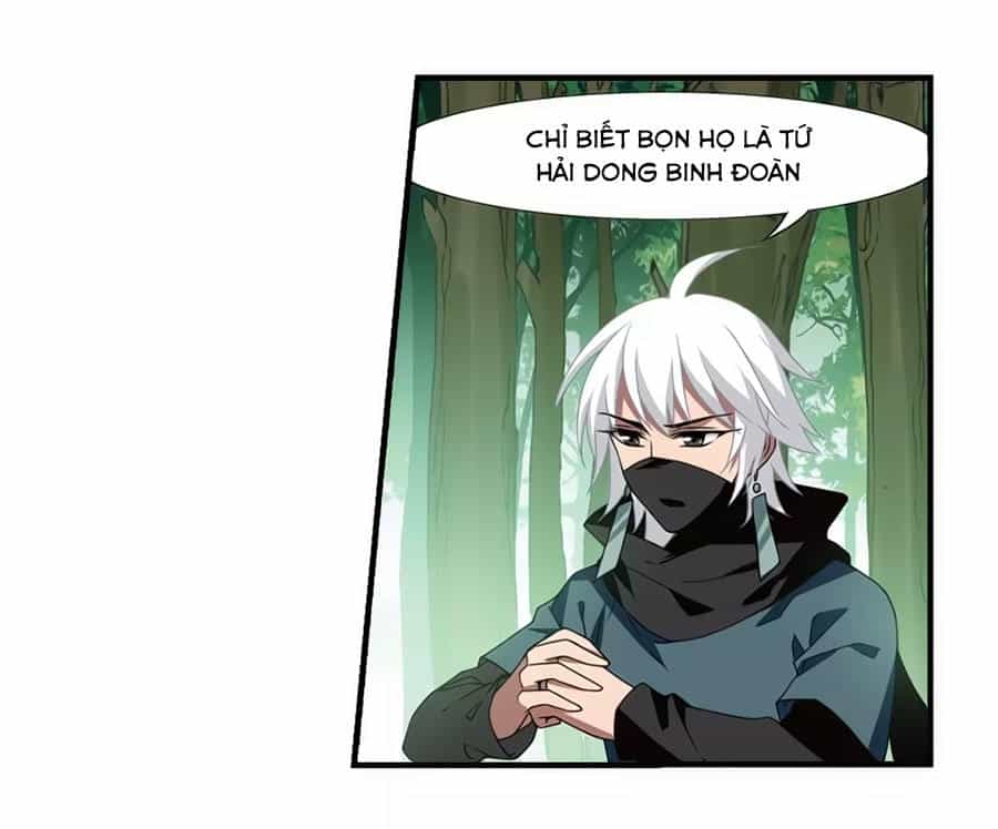 Phượng Nghịch Thiên Hạ - Chương 162.1 - ảnh 18