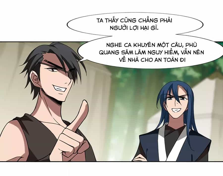 Phượng Nghịch Thiên Hạ - Chương 162.1 - ảnh 29