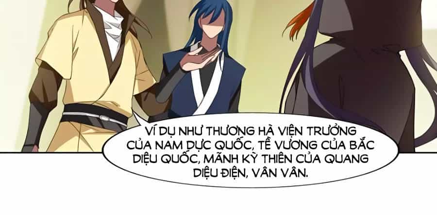 Phượng Nghịch Thiên Hạ - Chương 162.2 - ảnh 15