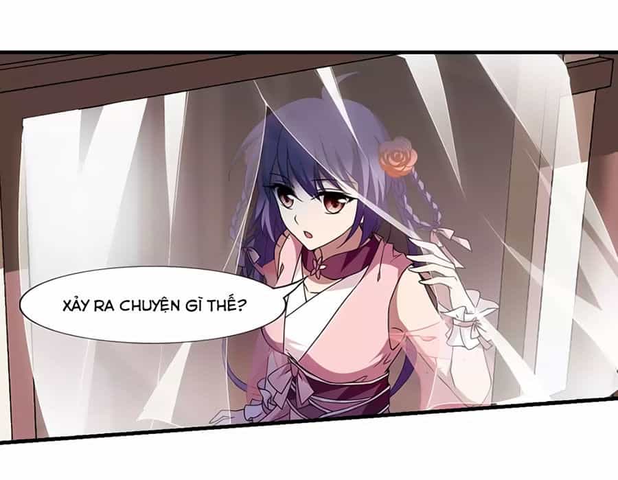 Phượng Nghịch Thiên Hạ - Chương 166.1 - ảnh 3
